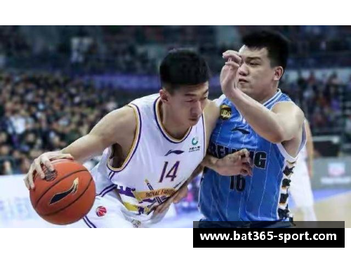 冉：CBA状元之路，砥砺前行
