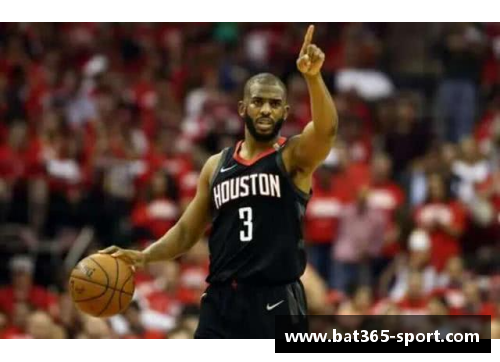 NBA现役控球后卫排名与技能分析