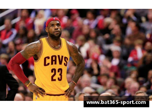 NBA赛季的热门球队和球员：一场精彩综述