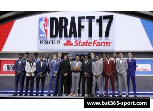 2016年NBA选秀大会精彩回顾与新星崛起分析
